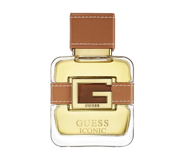 Guess Iconic for Man Eau de Parfum