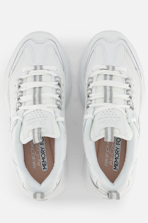 Skechers D'Lites 4.0 Fresh Diva Sneakers