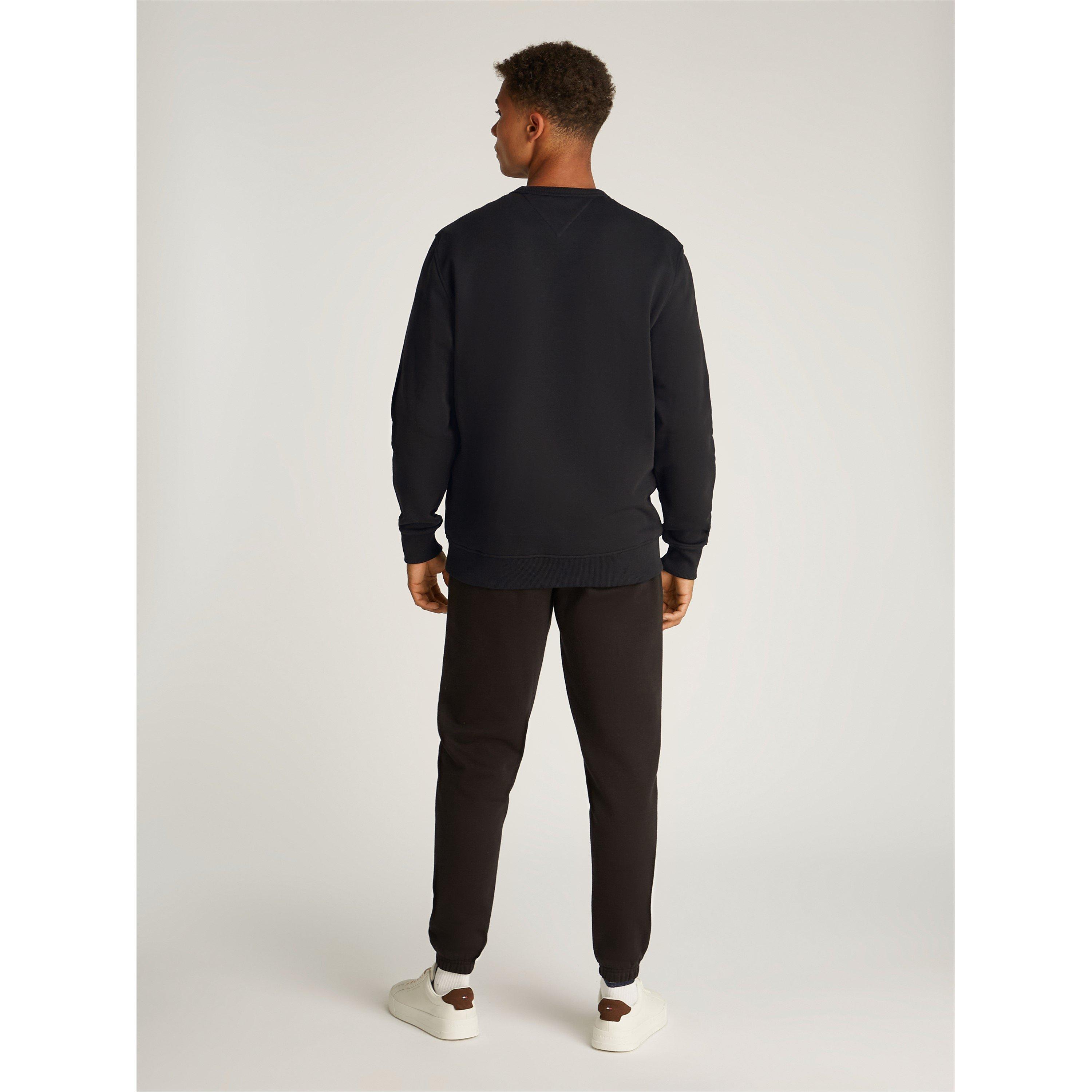 Tommy Jeans Tjm Reg Badge Crew Ext