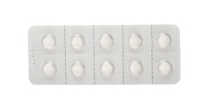 BIOTIN Biomed forte Tabletten 5mg, 30 Stück