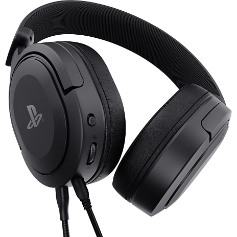 Trust GXT498 Forta headset PS5 - sort