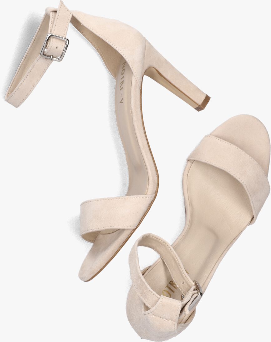 NOTRE-V beige notre-v sandalen 27242