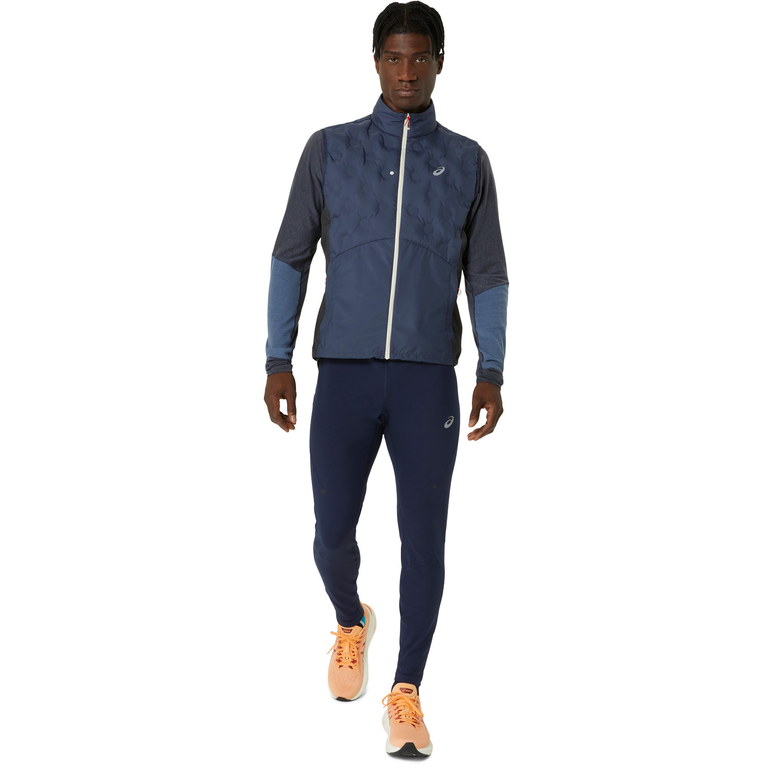 ASICS Road Winter Legging Heren