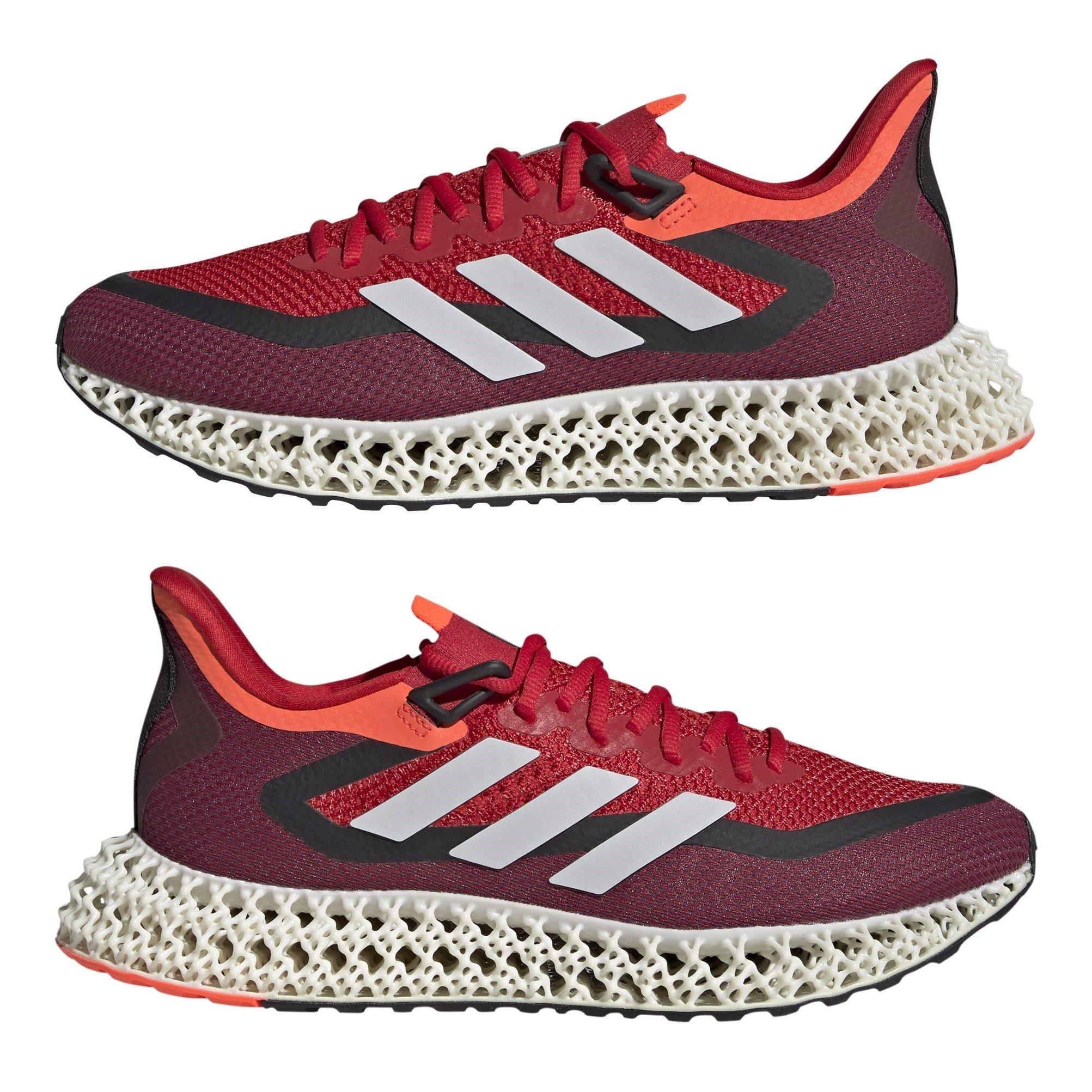 adidas 4DFWD Road Running Shoes Adults