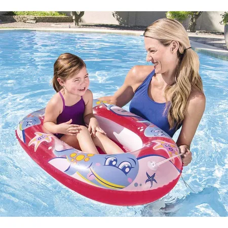 Bestway Kinderboot 