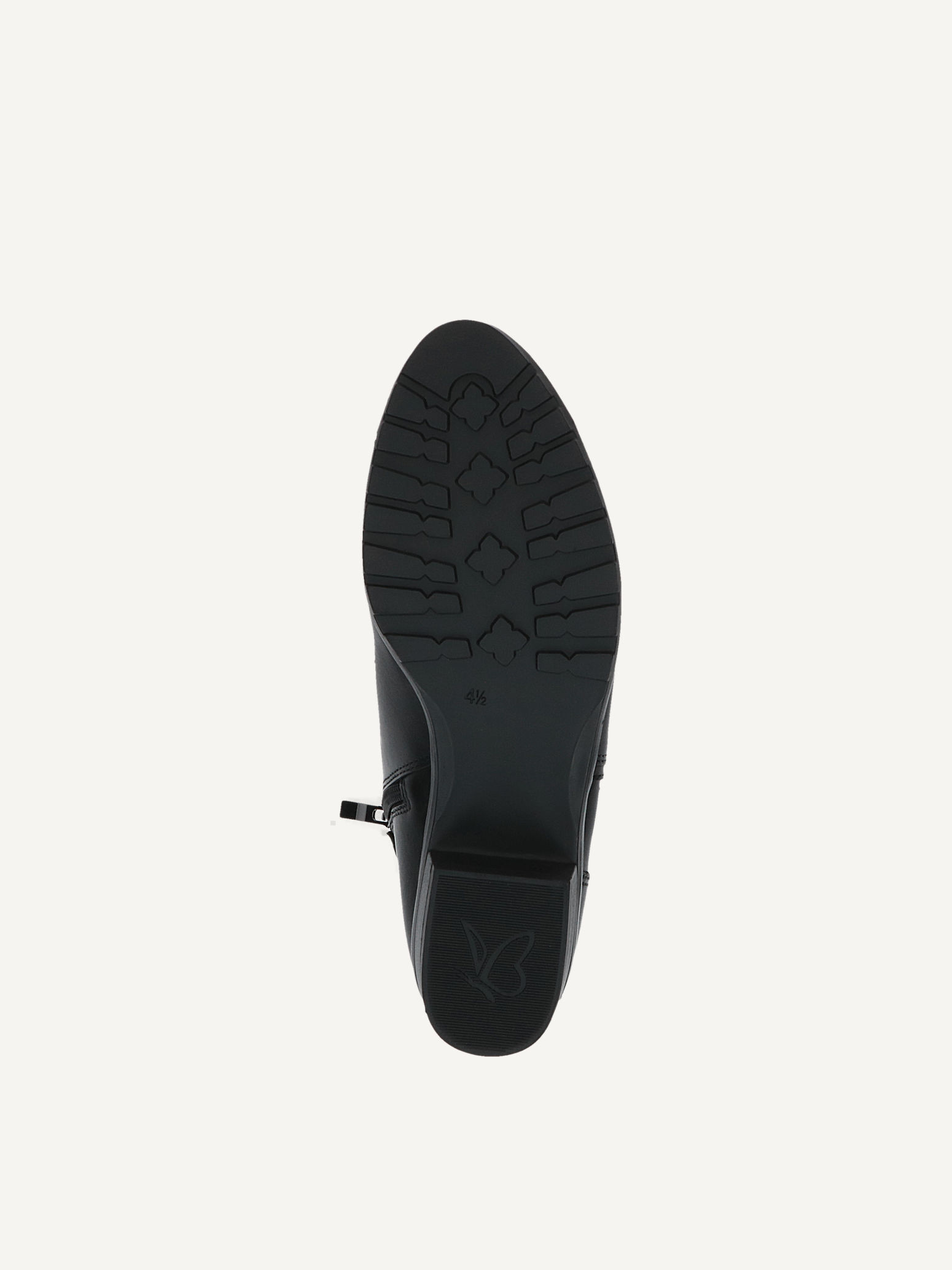 Stiefelette