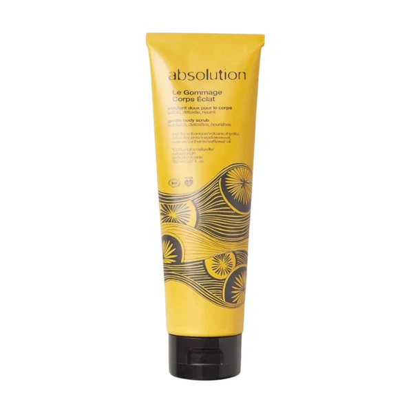 Absolution Gommage Corps Eclat 150ml