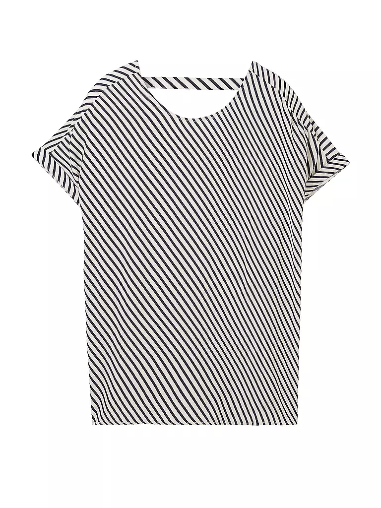 TOM TAILOR T-Shirt  beige