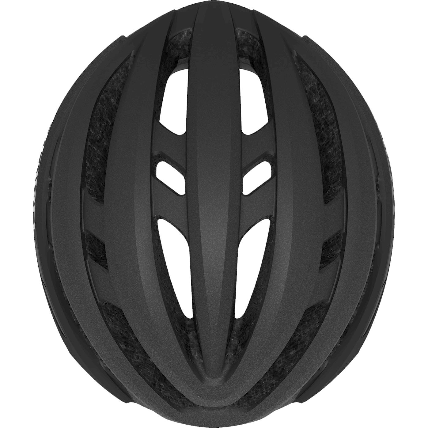 Giro Agilis™ 2024 Fahrradhelm mattschwarz