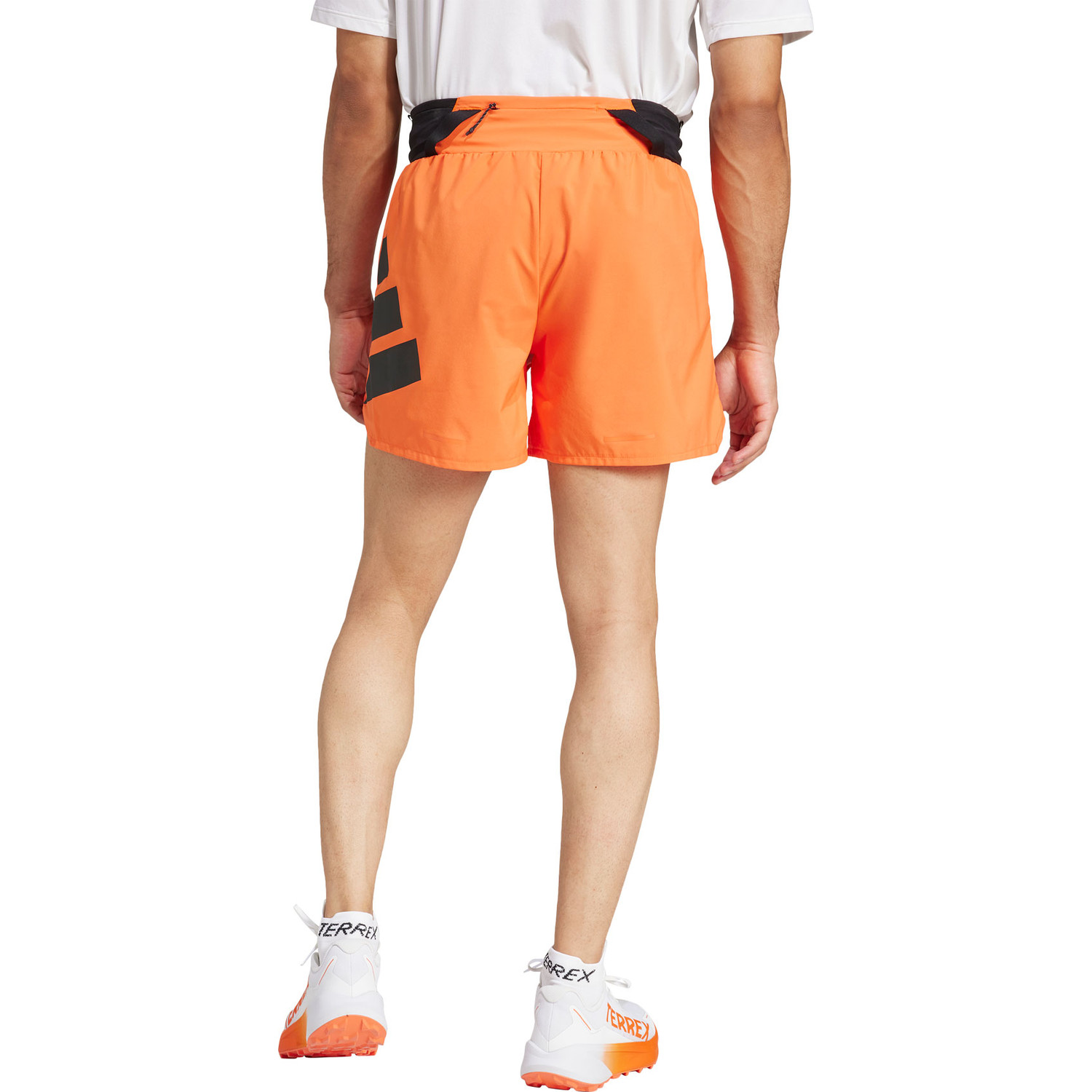 adidas XPR 5'' Short Heren