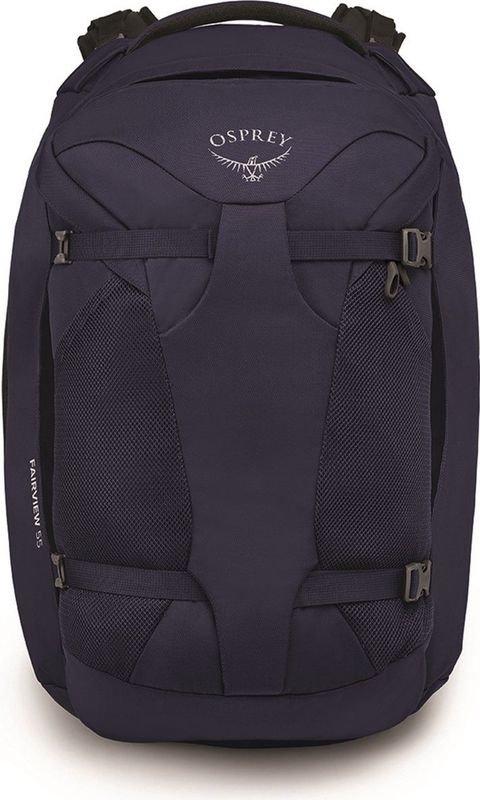 Osprey - Fairview 55l - Rugzak - Lichtgewicht - Damesspecifiek