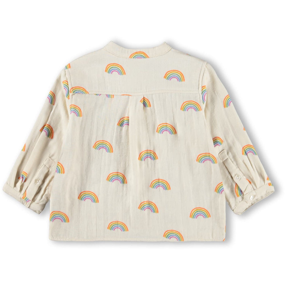 Køb Molo Small Rainbows Enozo Bluser
