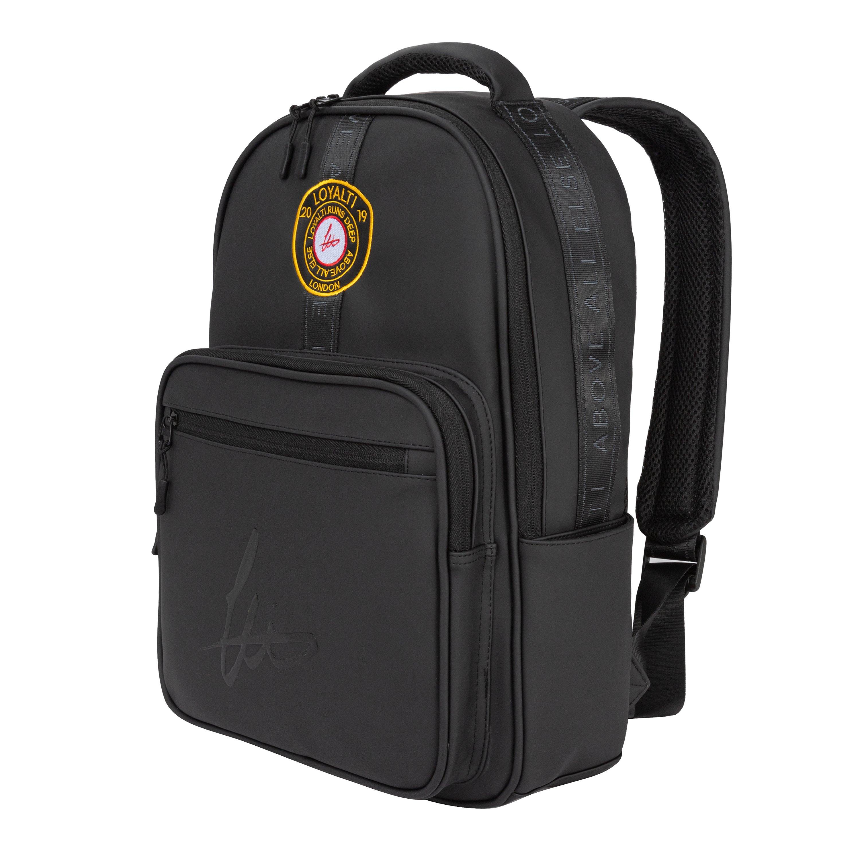 Loyalti Backpack Mens