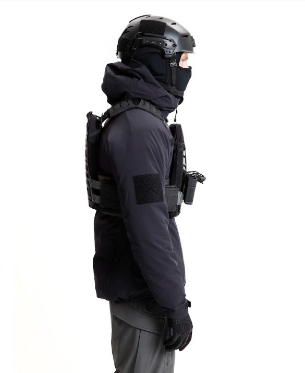 Mountain Equipment<br>Mission Jacket WLD