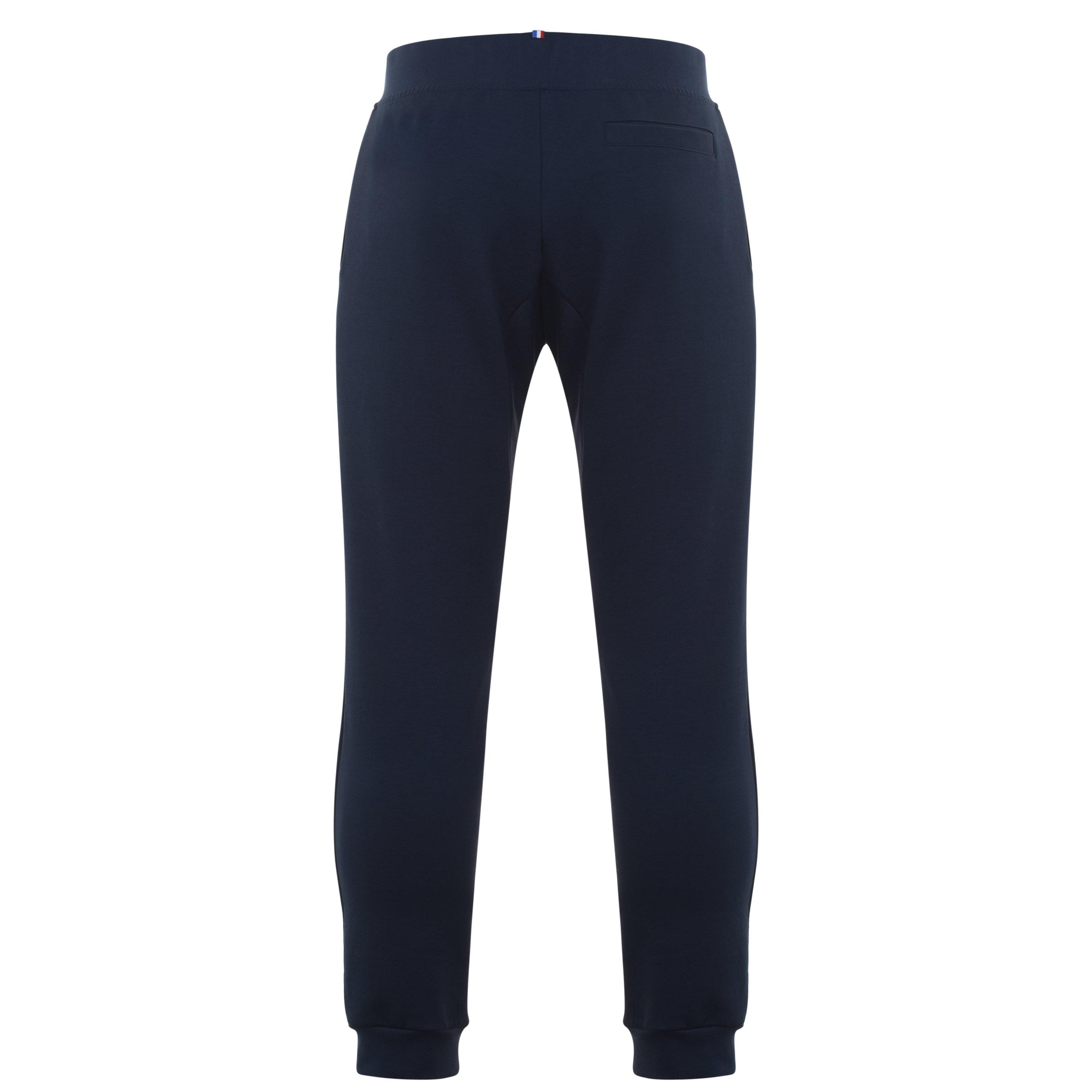 Le Coq Sportif LeCoq Essential Tapered Mens Jogging Pants
