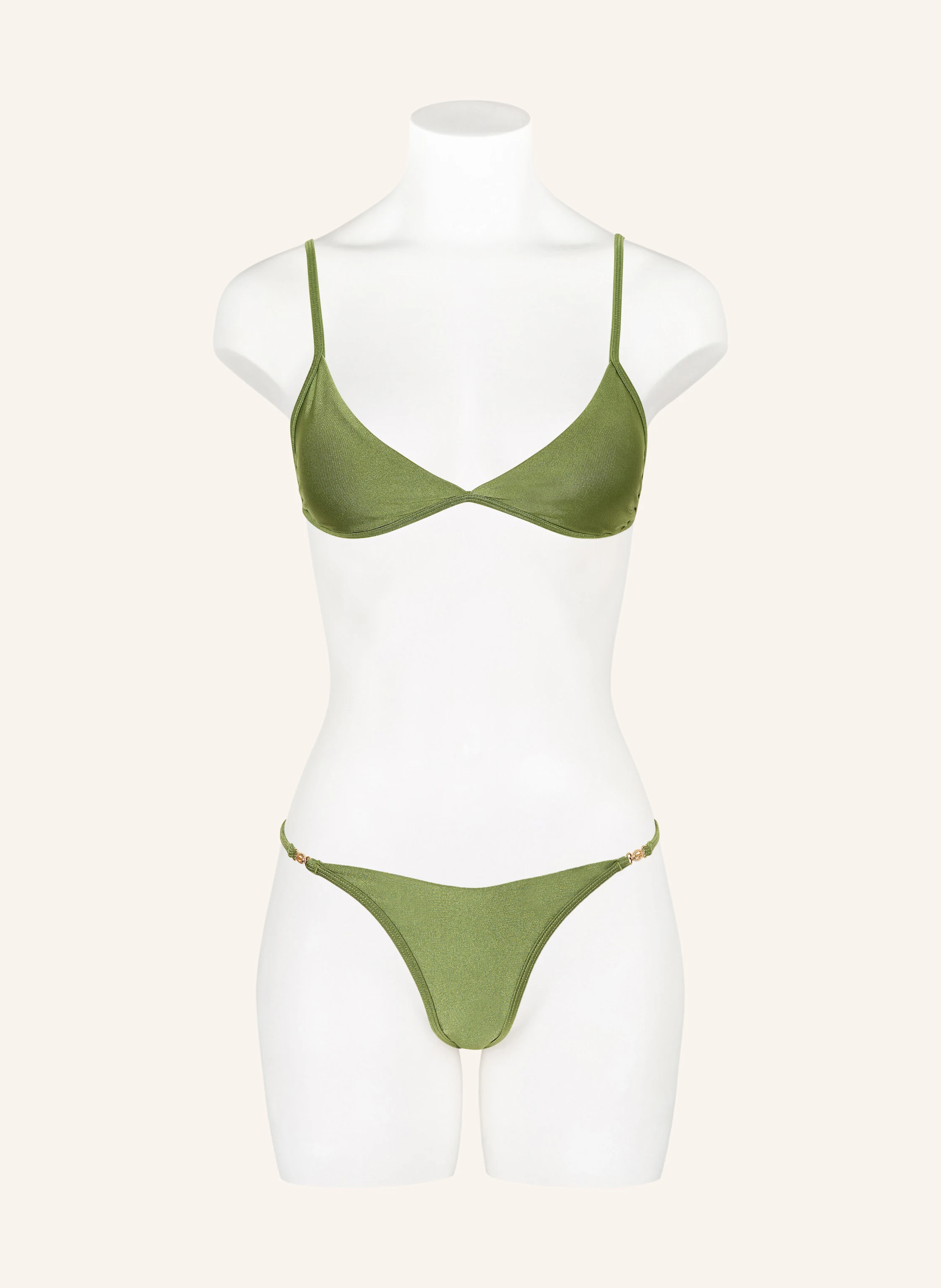 JANTHEE Triangel-Bikini-Hose ALEXIA