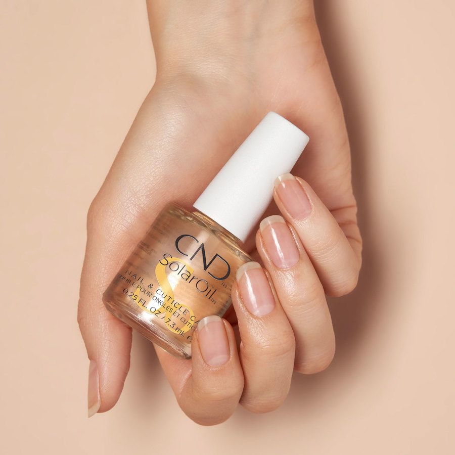 CND SolarOil Nail & Cuticle Care 7,3ml