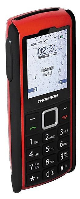 THOMSON - TELEPHONE ETANCHE TLINK 20S+