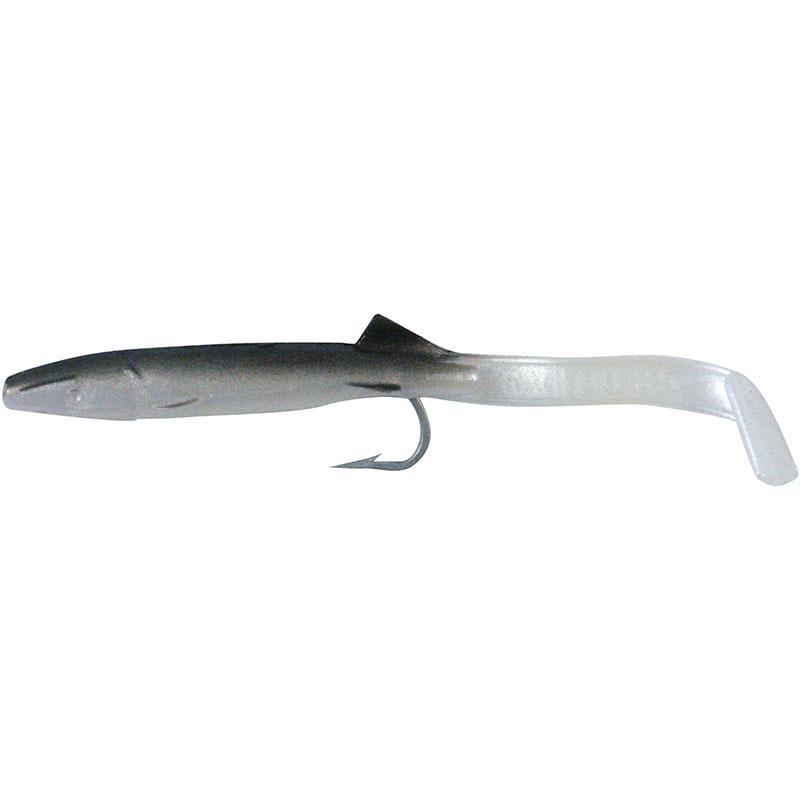 Leurre Souple Ragot Raglou - 6.5Cm - Par 3
