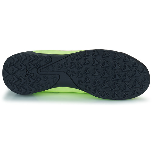 Puma - ULTRA PLAY TT - Jaune / Noir