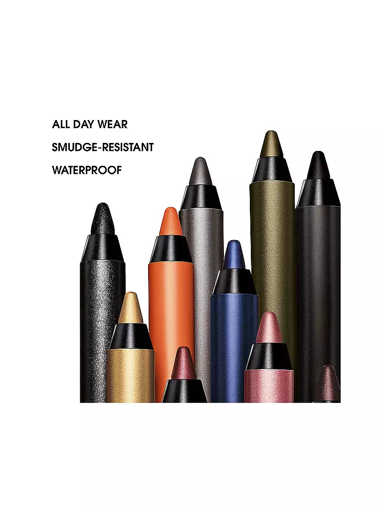 YVES SAINT LAURENT Lines Liberated Eyeliner Pencil 10 keine Farbe