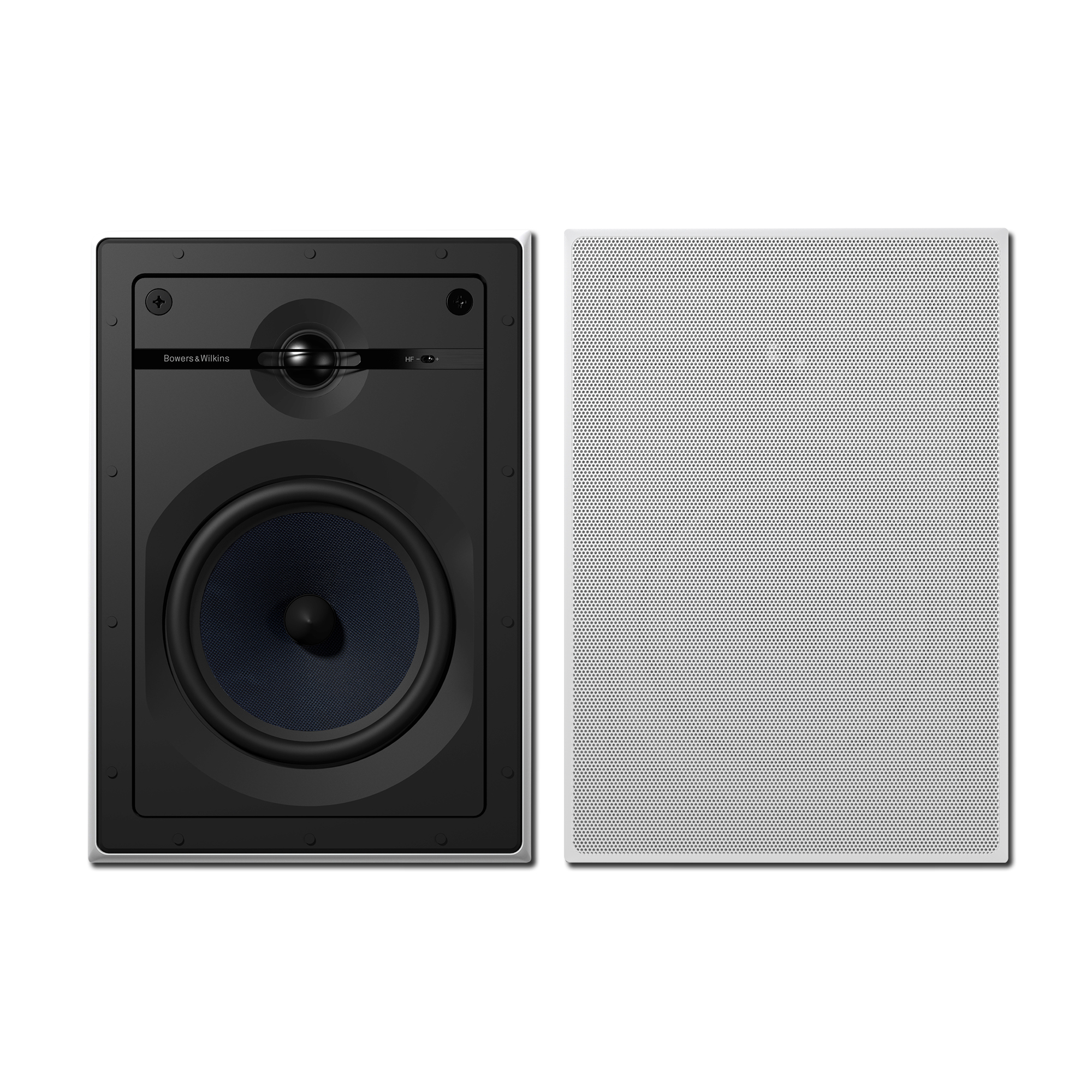 Koop Bowers & Wilkins CWM663 Wandluidsprekers | 5 Jaar Garantie