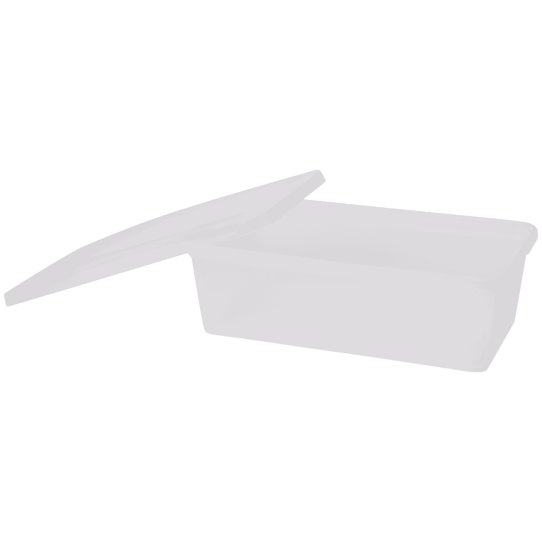 Iris opbergbox 5 liter | 34 x 20,6 x 11 cm