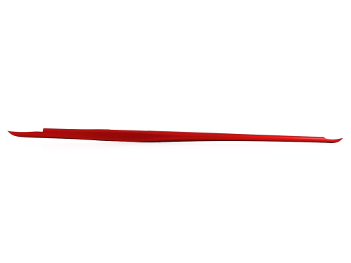 Sabfoil Fuselage Red Devil 1000 R8 (KMS)