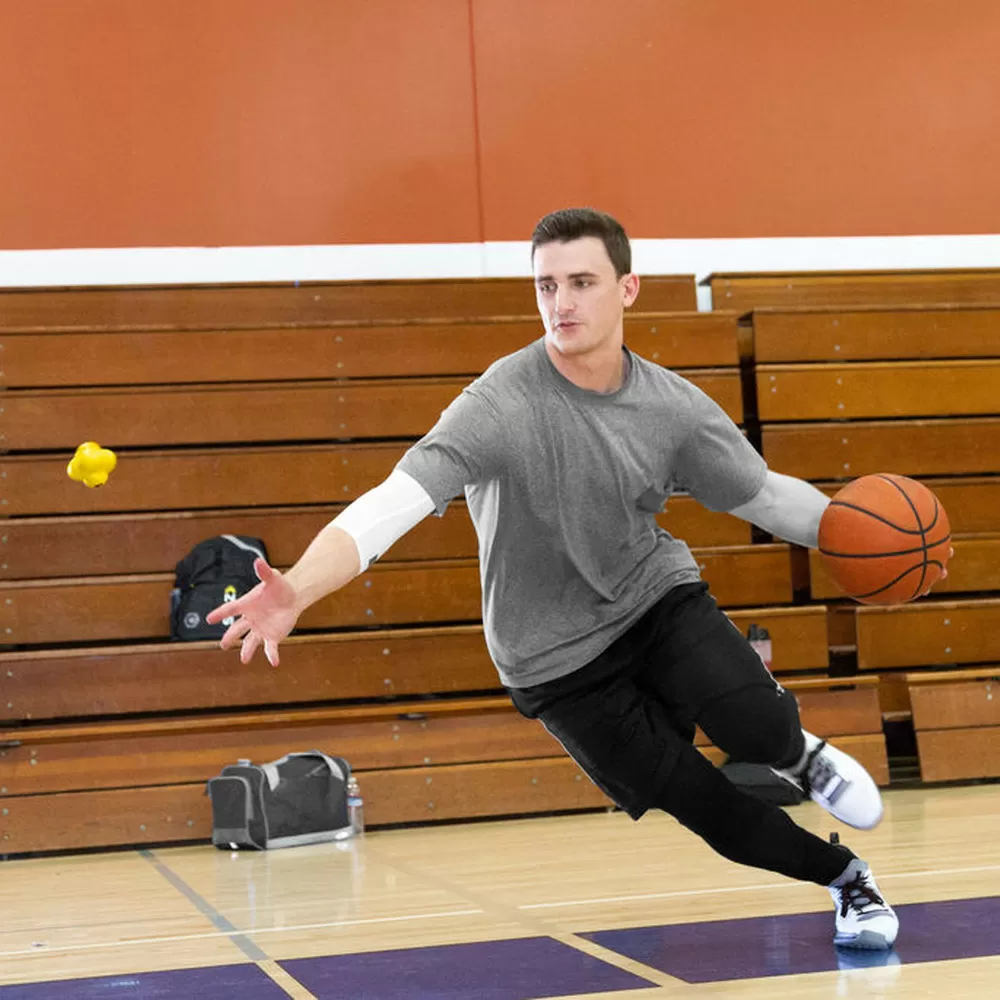 SKLZ Reaction Ball - 1 stk