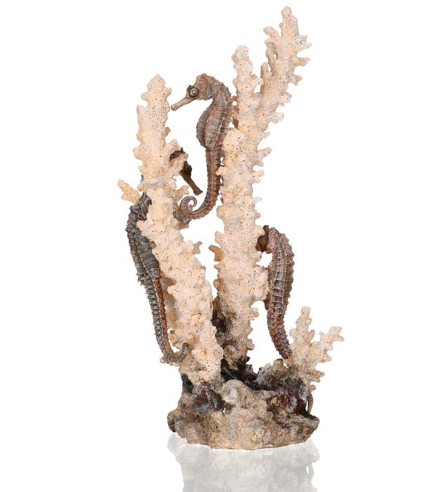 biOrb® Aquariumdeko Seepferdchen M
