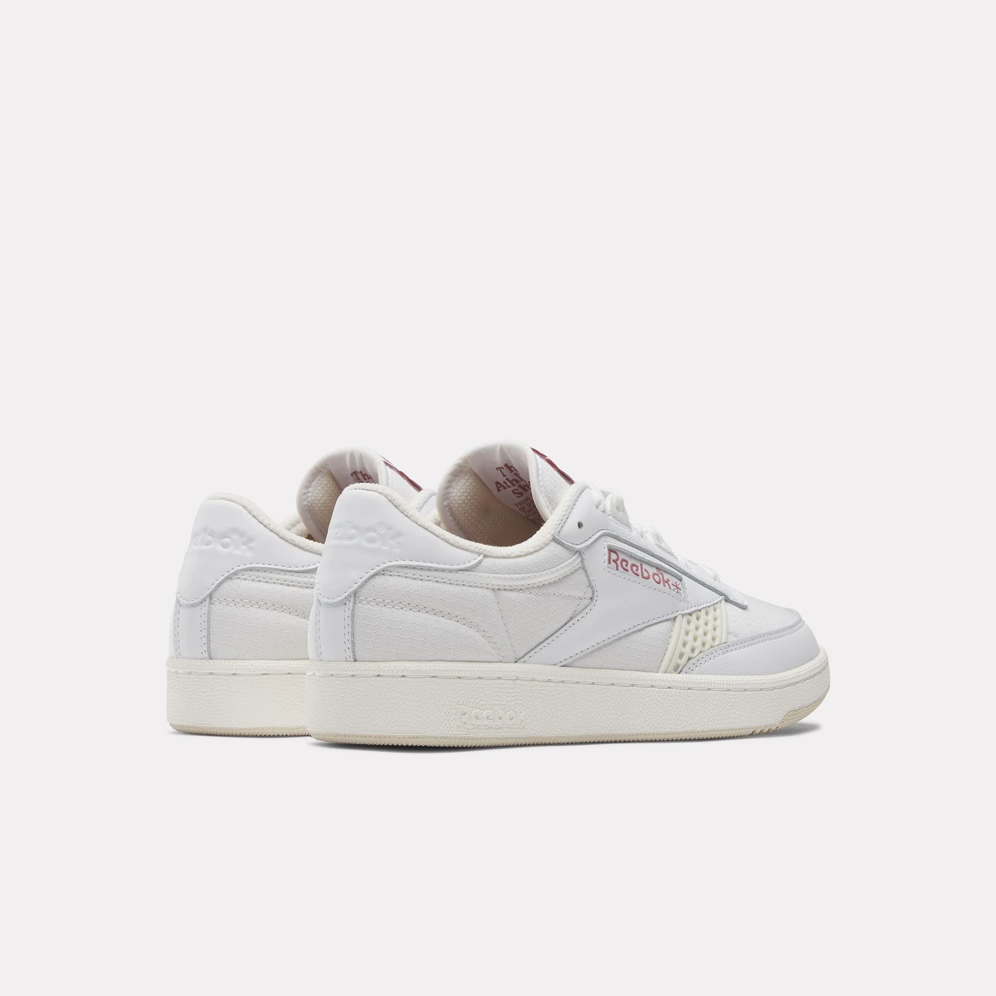 Unisex Lifestyle Shoes  Club C 85 Vintage Sneakers