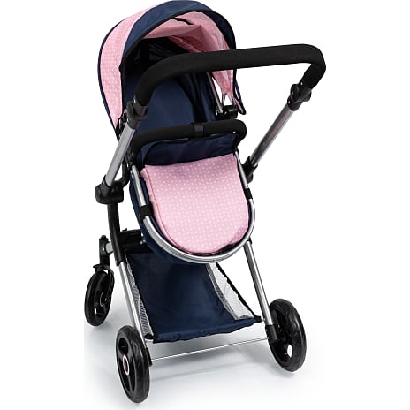 Mami Baby Neo Vario dukke kombivogn