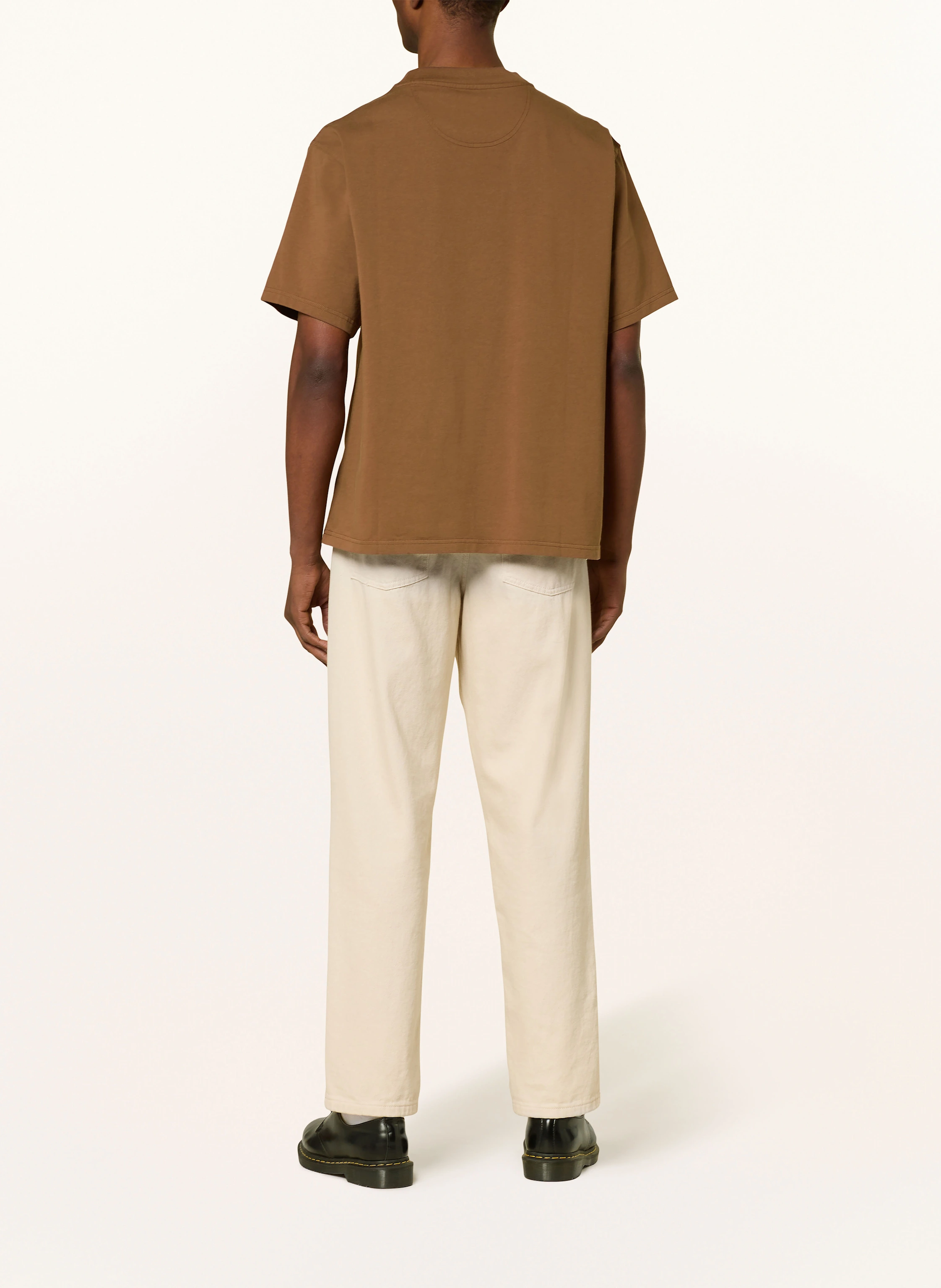 Barbour T-Shirt HUNTON
