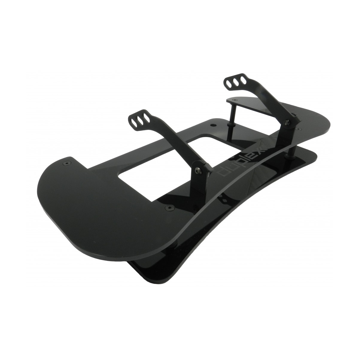 Jeti Tray for DC-16 - Black