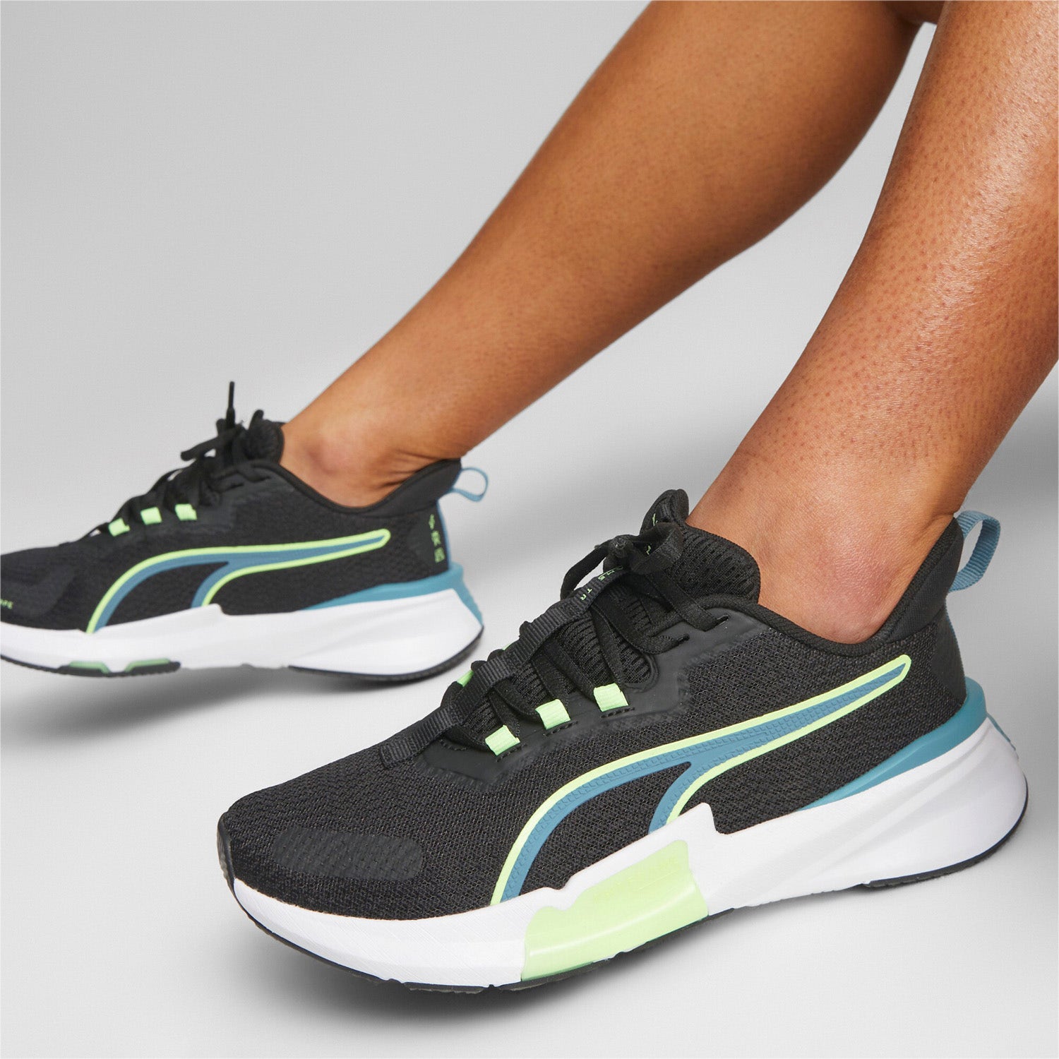 PUMA  PWRFRAME TR 2