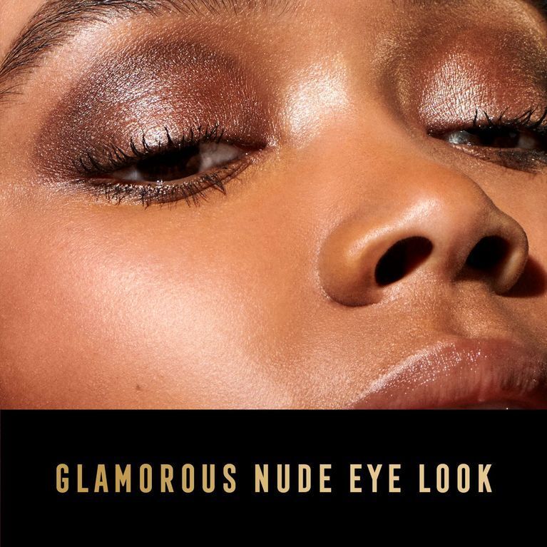 Masterpiece Nude Palette