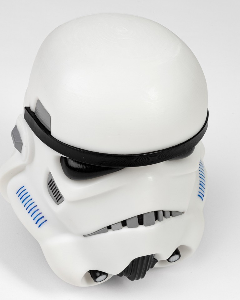Original Stormtrooper Lamp 