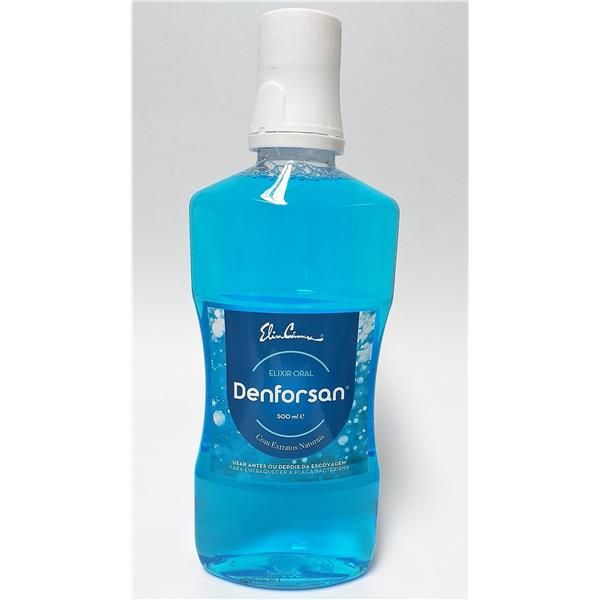 Denforsan Elixir