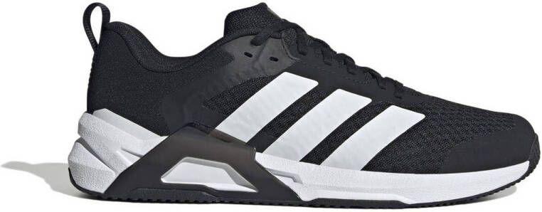 Adidas Performance Dropset Control Trainingsschoenen Heren Zwart