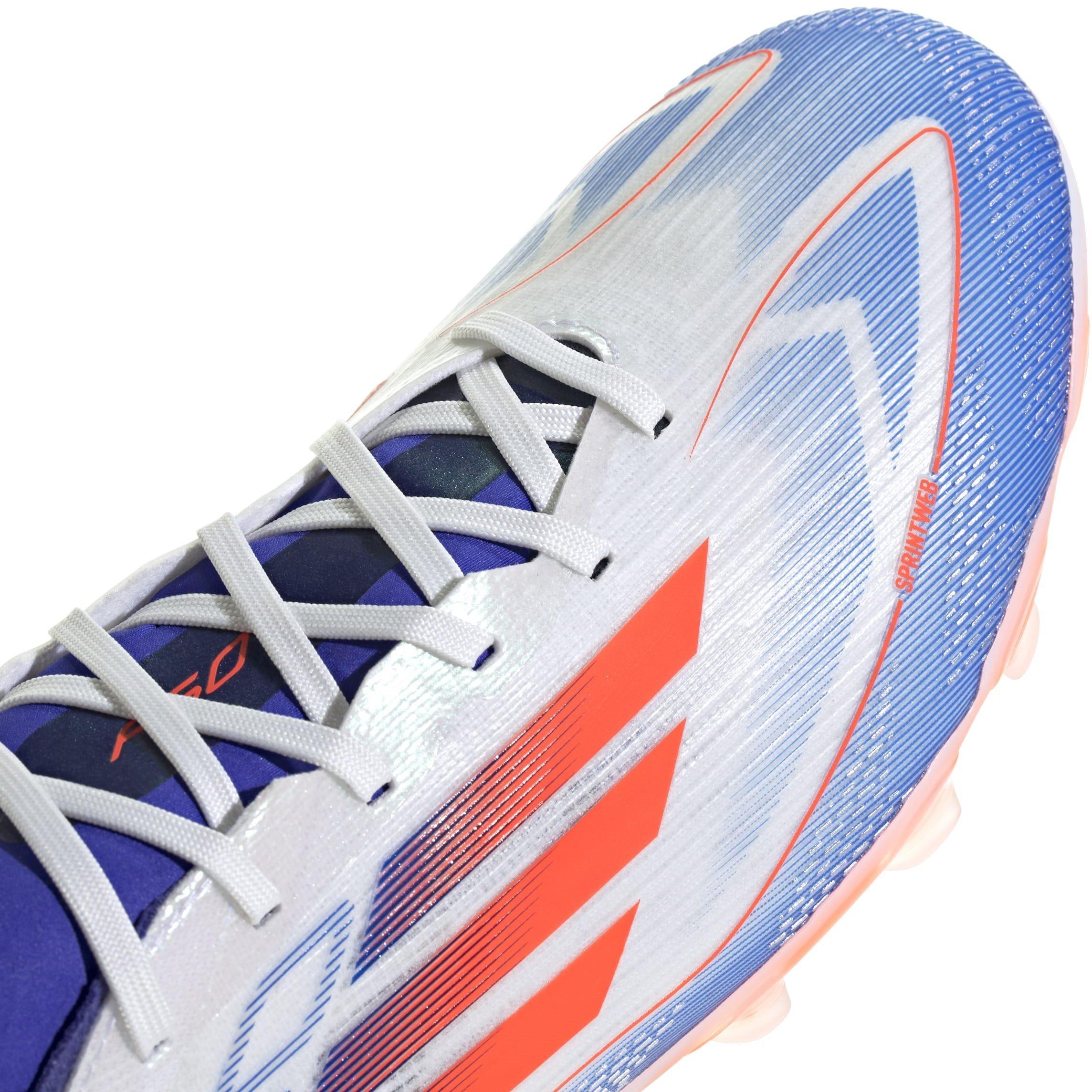 adidas F50 Elite Firm Ground Football Boots Unisex Adults