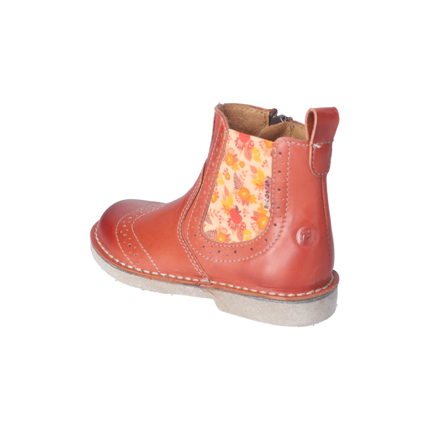 DALLAS - Boots
