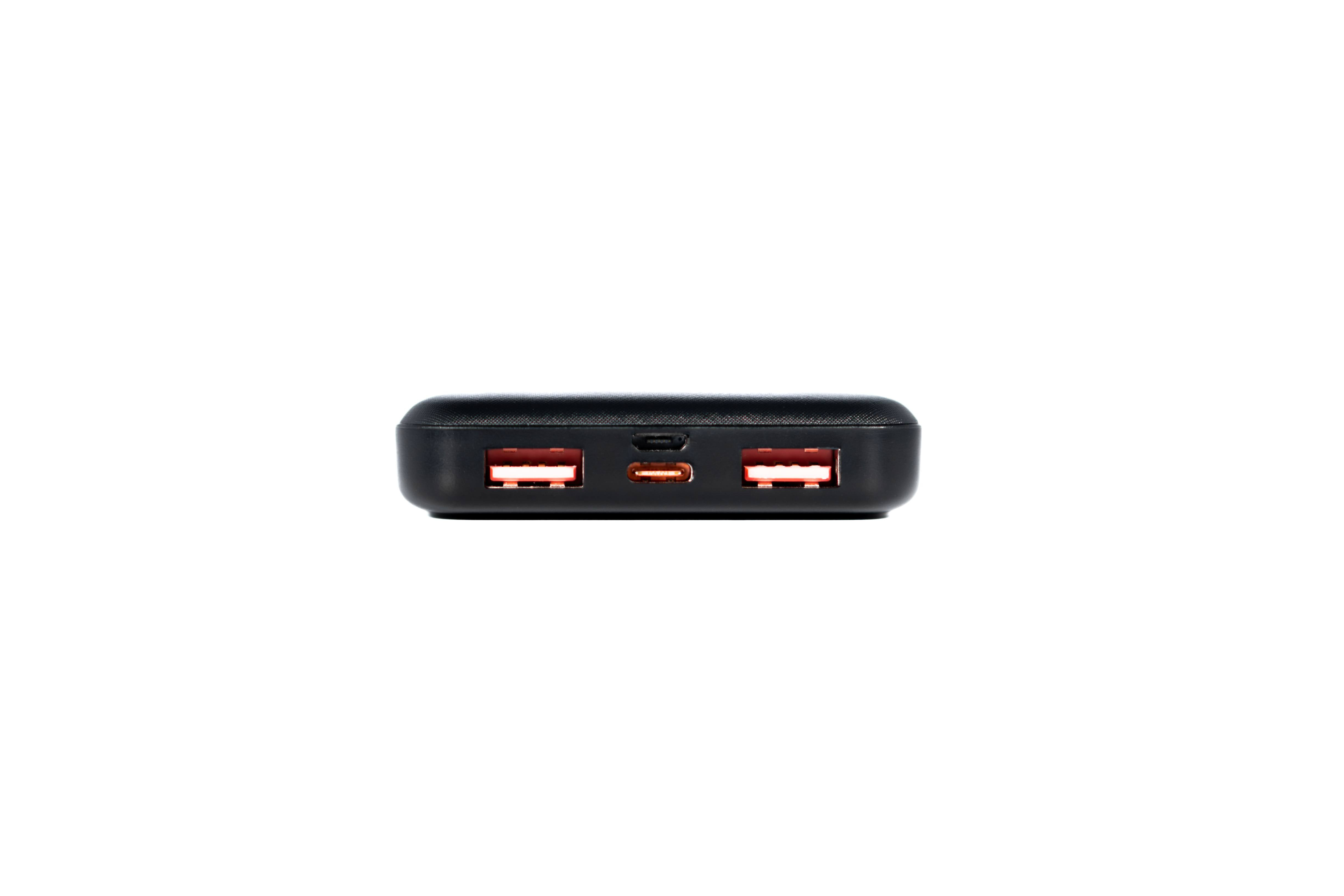Gravity 10 Powerbank 10'000mAh