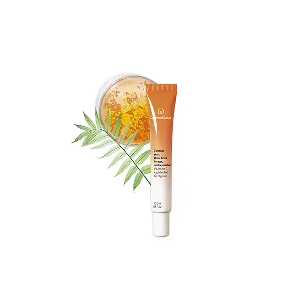 Pierre Ricaud FACE Glow Eye Contour 15 mL