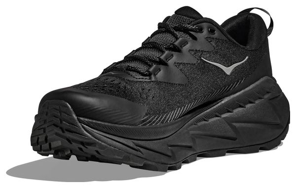 Chaussures de Randonnée Hoka Skyline-Float X Noir