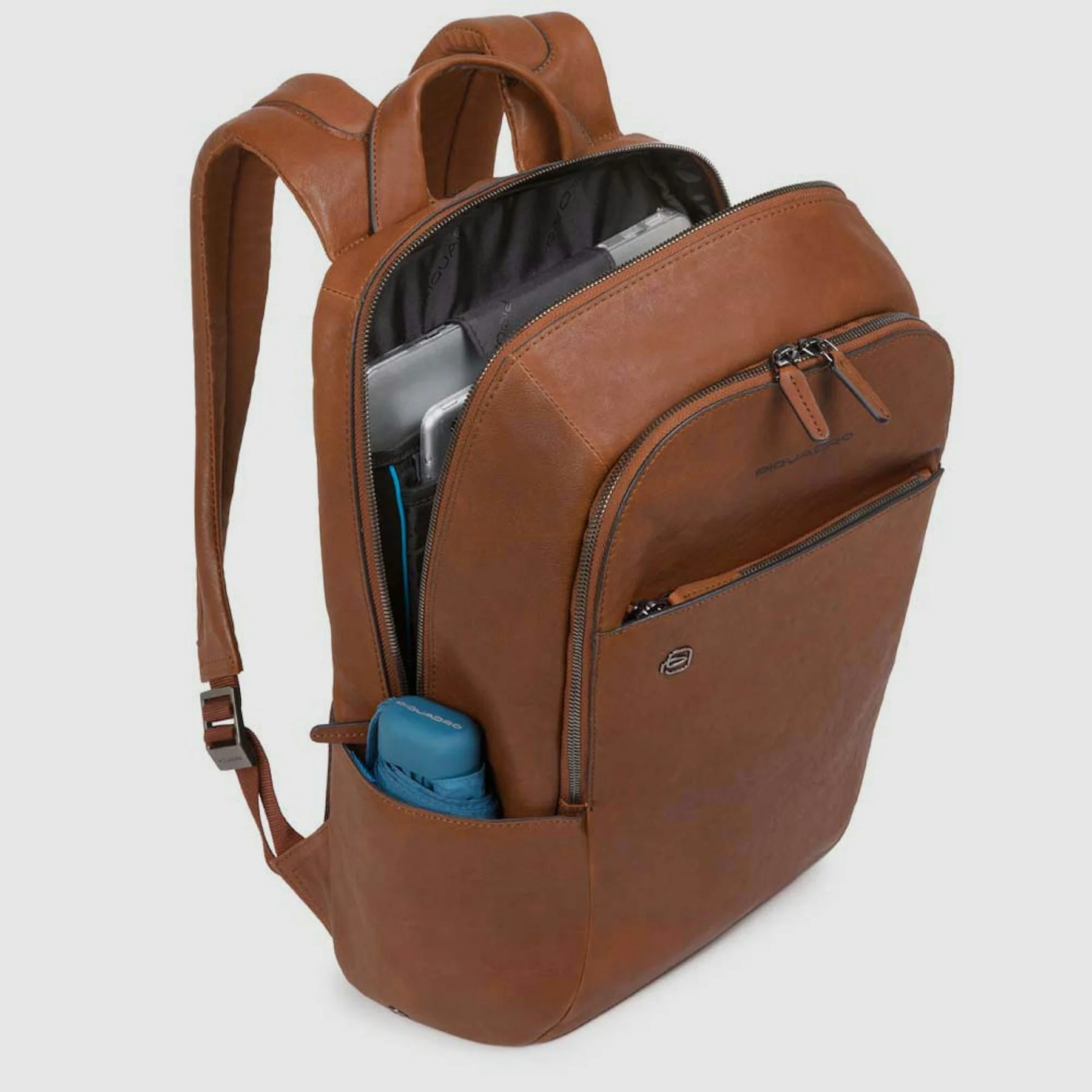 Sac à dos pour ordinateur 14 et ipad, petit | Marron