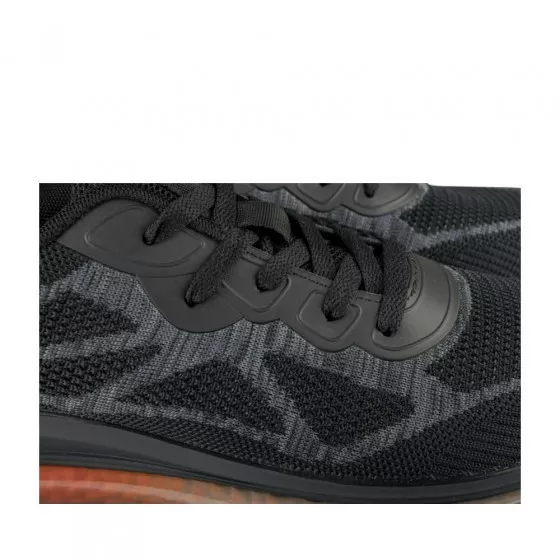 Baskets NOIR UNYK