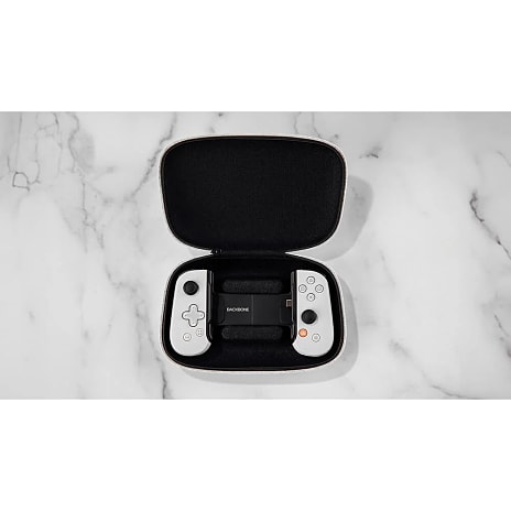 Backbone One case Playstation edition - hvid