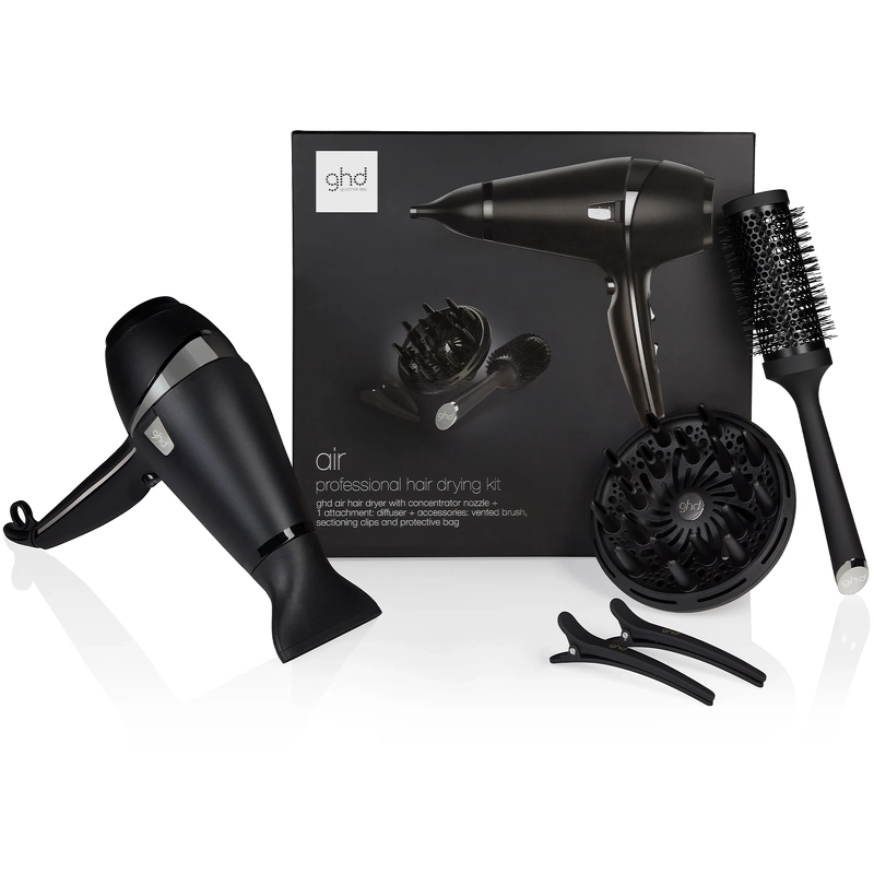 ghd Air Kit Hair Dryer with Diffuser
