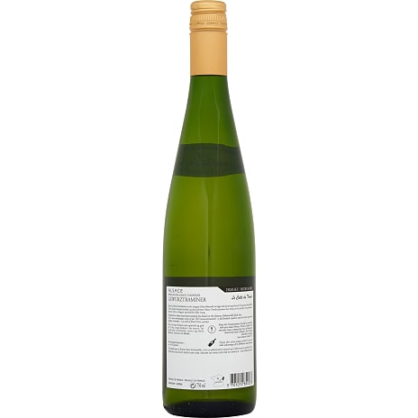 Gewurztraminer