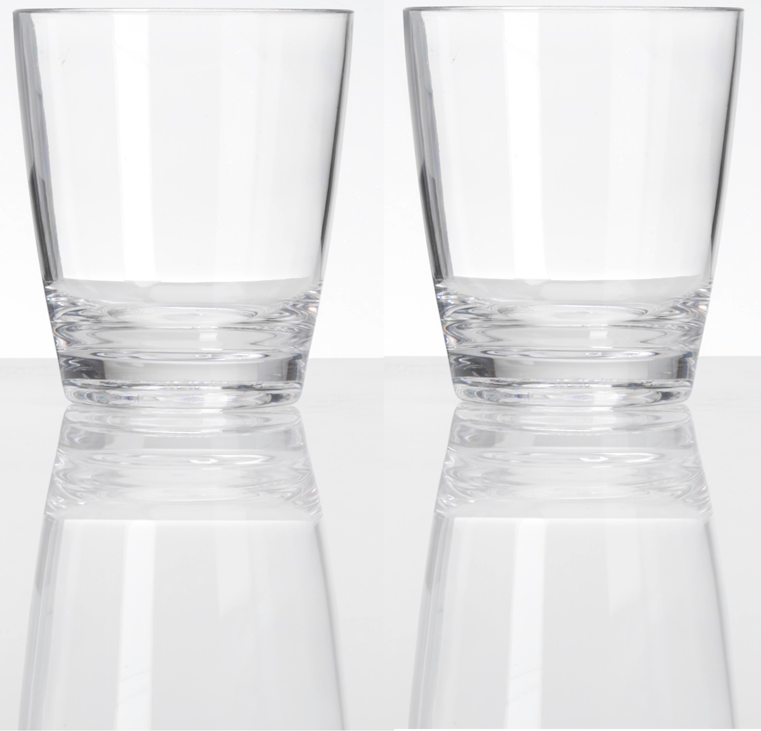 Flamefield Gläserset Classic 2-teilig 290 ml